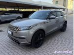 LAND ROVER Range Rover Velar 2.0 i4 phev 4wd 404 CV.TELECAMERA CARPLAY IVA  &hellip;
