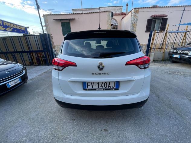 Renault Scenic Scic dCi 8V 110 CV Energy Sport Edition2 - Foto 2