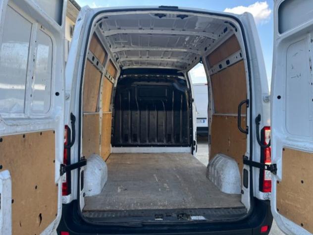 RENAULT Master T35 2.3 dCi 135 PM-TM Furgone Ice Plus L2 H2 rif. 24112374 - Foto 9