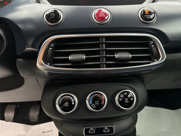 Fiat 500X 1.3 MultiJet 95 CV - Foto 10