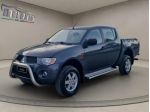 MITSUBISHI L200 2.5 DI-D/136CV Double Cab Invite rif. 23731982