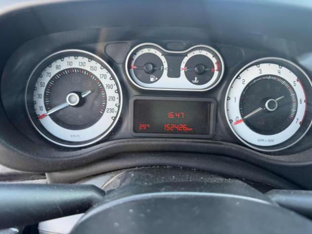 FIAT 500L 1.3 Multijet 85CV Lounge senza lavoro da fare rif. 24045954 - Foto 2