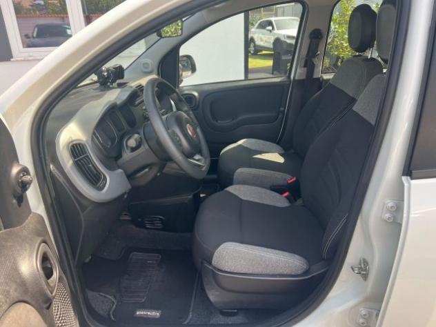 FIAT Panda Panda 1.2 easypower City Life Gpl s&s 69cv rif. 23920987 - Foto 6