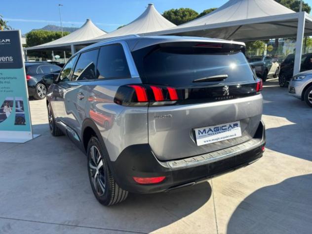 PEUGEOT 5008 BlueHDi 130 S&S EAT8 Allure rif. 24153581 - Foto 5