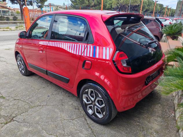Renault Twingo 1,0 benzina 20/12/2019 - Foto 5
