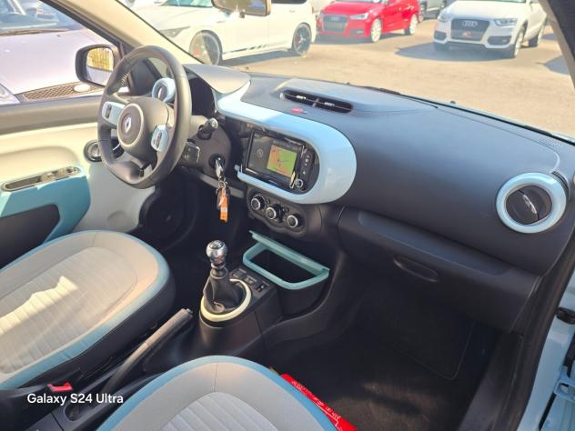 Renault Twingo TCe 90 CV Stop&Start Openair - Foto 10
