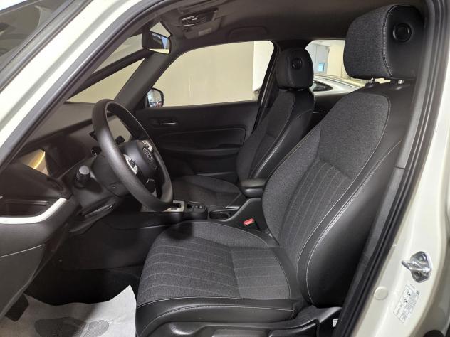 Honda Jazz Hybrid 1.5 Elegance eCVT - Foto 5