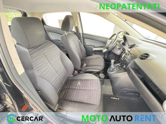 Mazda 2 1.3 16V (75CV) 5p. OK NEOPATENTATI+GANCIO TRAINO - Foto 16
