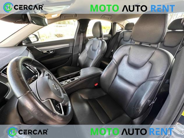 Volvo S90 D3 Geartronic Momentum AUTOMATICA NAVIGATORE - Foto 14