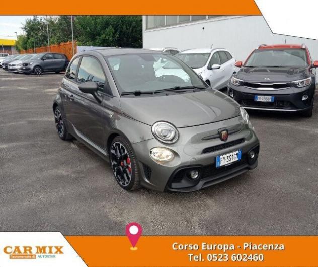 Abarth 595 595 1.4 Turbo T-Jet 180 CV Competizione
