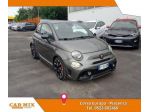 Abarth 595 595 1.4 Turbo T-Jet 180 CV Competizione