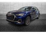 AUDI Q3 35 TDI S tronic S line edition rif. 23759018
