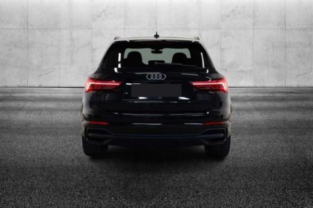 AUDI Q3 45 TFSI e S tronic S line edition rif. 23783048 - Foto 5