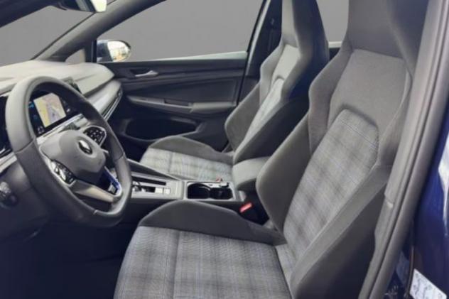 VOLKSWAGEN Golf 1.4 Plug-In Hybrid DSG GTE rif. 24048772 - Foto 7