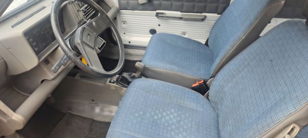 FIAT Panda 900 benzina - Foto 7