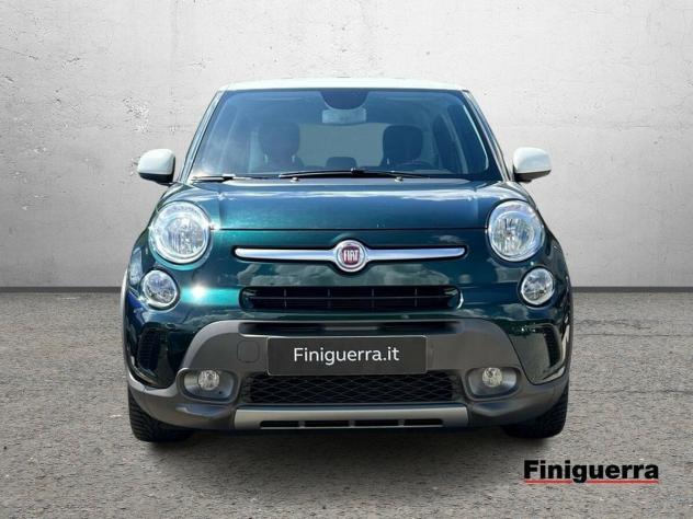 FIAT 500L 1.6 MultiJet Trekking 120cv - Foto 2