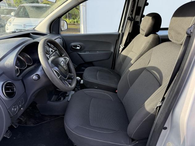 Dacia Dokker Ambiance 1.5 dCi EU6 S&S 75cv AUTOCARRO N1 - Foto 8