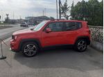 JEEP RENEGADE 1.6 Mjet 120cv.Sport.soli 76.000 KM.STUPENDA