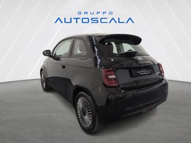 FIAT 500 Berlina Hybrid Icon Pack Comfort rif. 24141377 - Foto 3