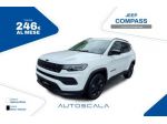JEEP Compass 1.3 Turbo T4 2WD Night Eagle rif. 23765253