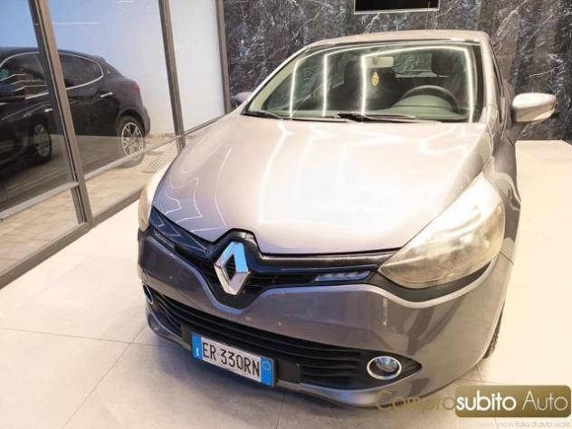 RENAULT Clio 1.2 75CV GPL 5 porte Live rif. 24023775 - Foto 3