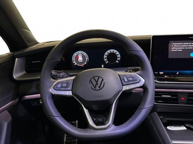 Volkswagen Tayron Versioni Plus Nuova R-Line Plus 2.0 TDI SCR 110 kW (150 CV) DSG - Foto 10