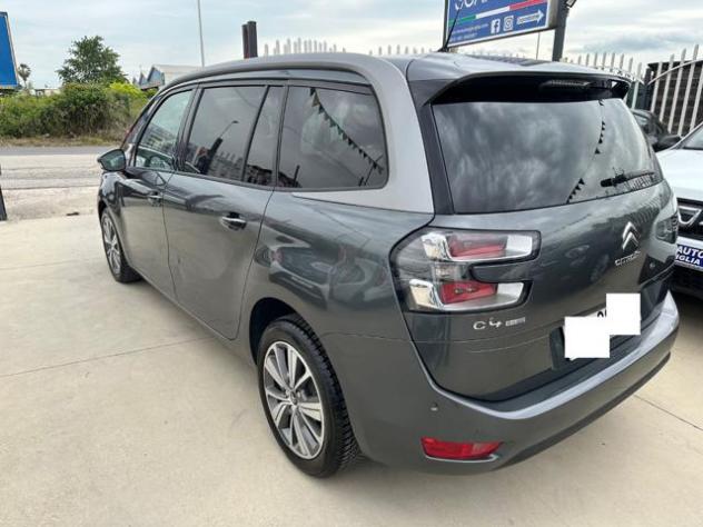 CITROEN Grand C4 Picasso 2.0 HDi 150 Excl. 7 POSTI rif. 23966122 - Foto 5