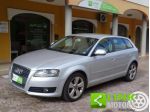 AUDI A3 SPORTBACK 2.0 TDI 140 CV rif. 23767096