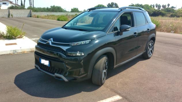 Citroën C3 Aircross BlueHDi 110 S&S PLUS - Foto 2