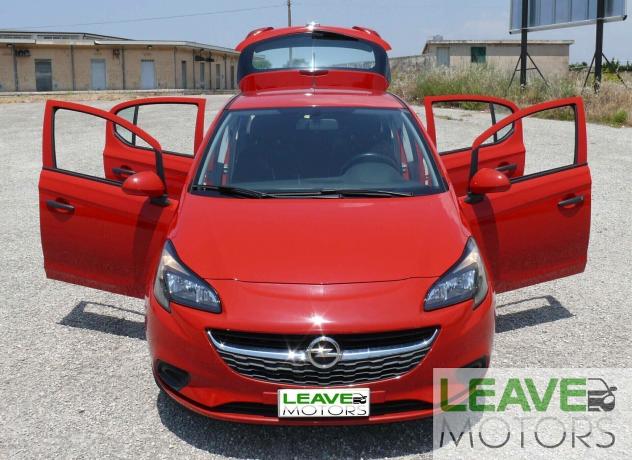 Opel Corsa 1.4 75 CV 5 porte - (M1341) - Foto 2
