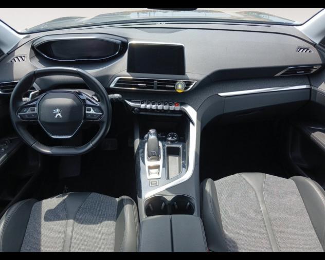 Peugeot 3008 2ª serie BlueHDi 130 S&S EAT8 Allure - Foto 10