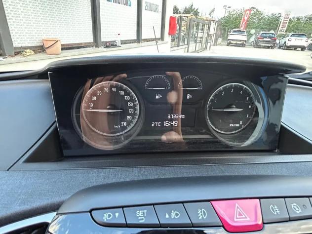 Lancia Ypsilon 1.0 FireFly 5 porte S&S Hybrid Silver - Foto 9