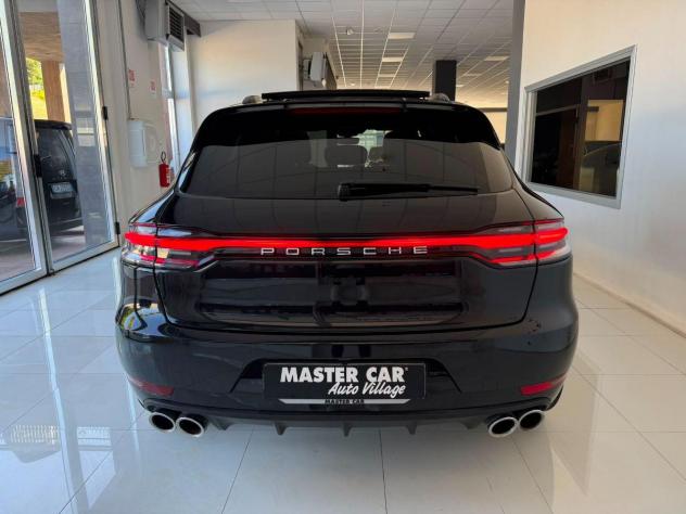 PORSCHE - Macan - 2.9 Turbo - Foto 9