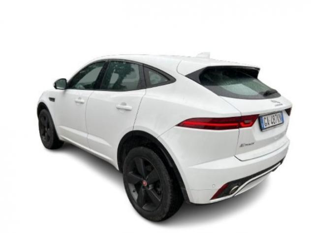 JAGUAR E-Pace 2.0D 150 CV AWD aut. R-Dynamic 4X4 rif. 22129827 - Foto 5
