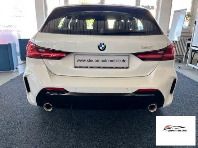 BMW 120 BMW 120 I 178CV M-SPORT CARPLAY/VITRUAL* rif. 22597111 - Foto 6