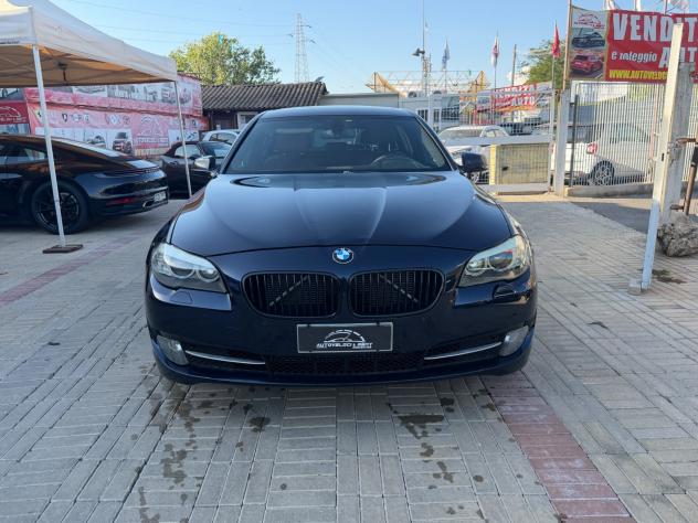 Bmw 525 525d xDrive Business