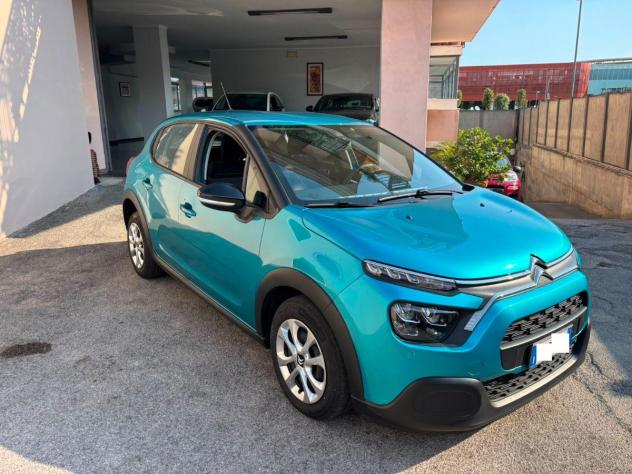 CITROEN C3 1.5 BlueHDi 100 S&S Feel - Foto 3