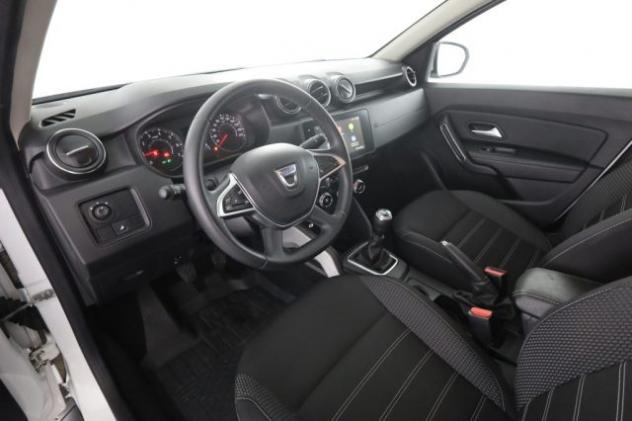 DACIA Duster Duster 1.5 Blue dCi 8V 115 CV 4x2 Essential rif. 23779321