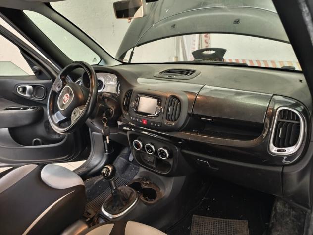 Fiat 500L 1.3 Multijet 85 CV Pop Star - Foto 8