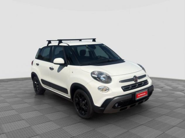FIAT 500L 500L 1.4 95 CV S&S Cross rif. 23960936 - Foto 7