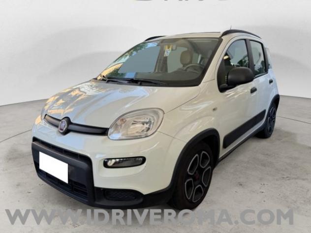 FIAT Panda 1.0 FireFly Hybrid City-Life rif. 23602503 - Foto 2