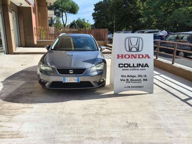 SEAT Leon Leon ST 1.6 tdi Style 115cv