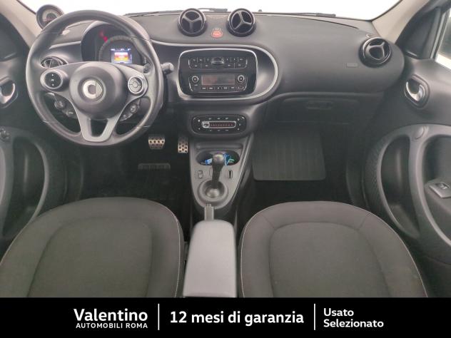 smart forfour 70 1.0 superpassion twinamic - Foto 7