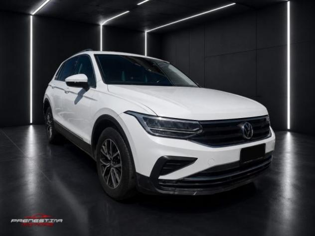 VOLKSWAGEN Tiguan 1.4 TSI eHYBRID DSG Life rif. 22745961 - Foto 2