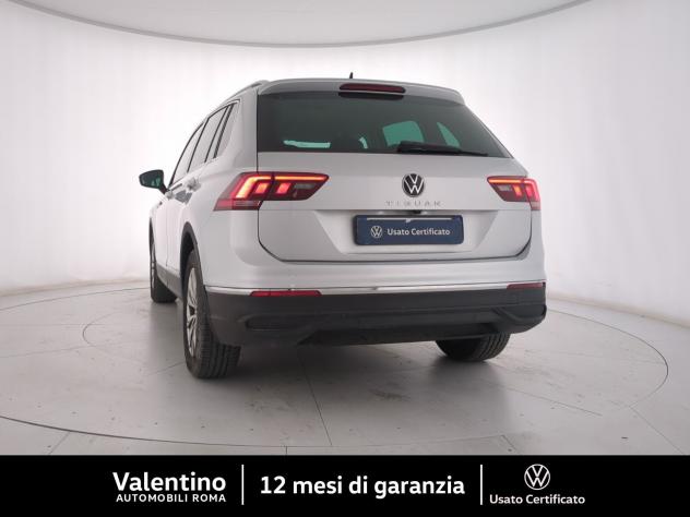 Volkswagen Tiguan 1.5 tsi Life DSG 150cv - Foto 5