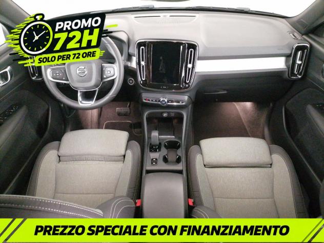 Volvo XC40 1.5 t4 recharge phev Core auto - Foto 9