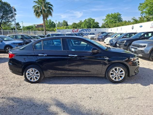 Fiat Tipo 1.3 Mjt 4 porte Lounge - Foto 4