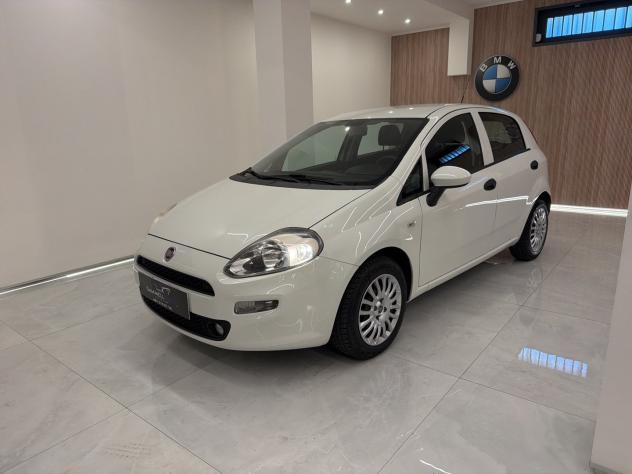 FIAT Punto FIAT GRANDE PUNTO 1.3 AUTOCARRO - Foto 3