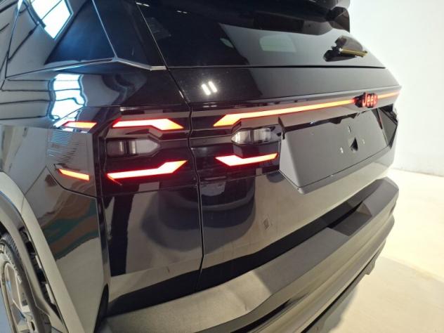 JEEP Compass 3ª serie Compass 1.2 Turbo 48V e-Hybrid Summit - Foto 10
