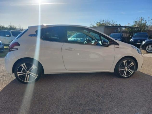 PEUGEOT 208 BlueHDi 100 3 porte GT Line rif. 23411638